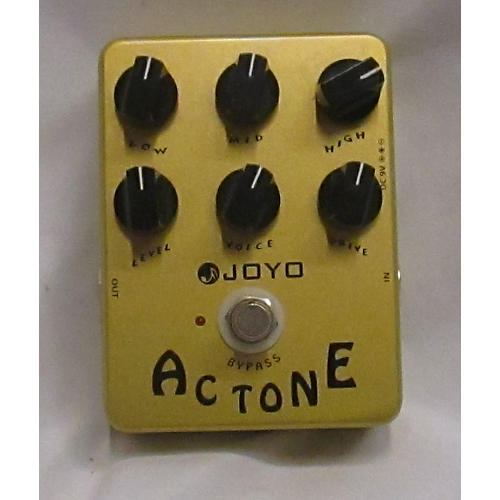ACTONE Effect Pedal