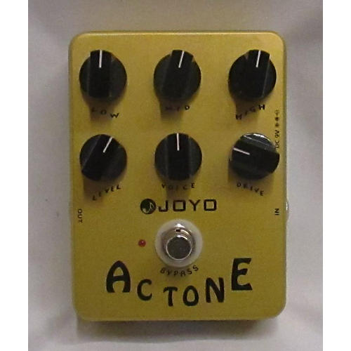 ACTONE Effect Pedal