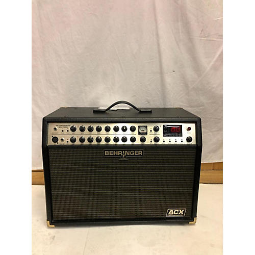 ACX1000 Acoustic Guitar Combo Amp