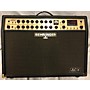 Used Behringer ACX1000 Acoustic Guitar Combo Amp