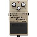 BOSS AD-2 Acoustic Preamp Pedal Condition 1 - MintCondition 1 - Mint
