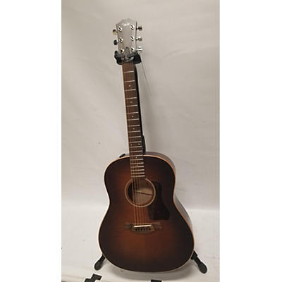 Taylor AD 27E FLAME TOP Acoustic Electric Guitar