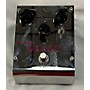 Used Cordovox AD-7 Effect Pedal