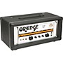 Orange Amplifiers AD Series AD200B 200W Tube Bass Amp Head Black