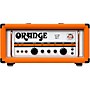 Open-Box Orange Amplifiers AD Series AD200B 200W Tube Bass Amp Head Condition 1 - Mint Orange