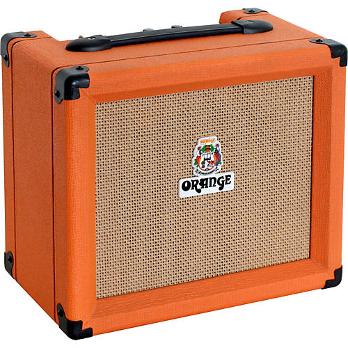 Orange Amplifiers AD Series AD5 5W 1x10 Tube Guitar Combo Amp