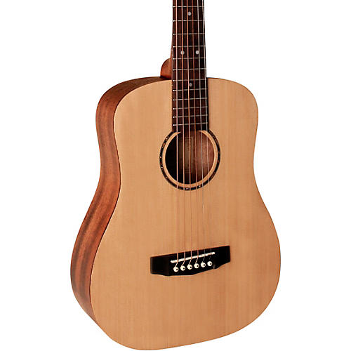 Cort AD mini OP Standard 3/4 Size Dreadnought Acoustic Guitar