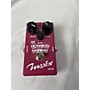 Used Maxon AD10 Analog Delay Effect Pedal