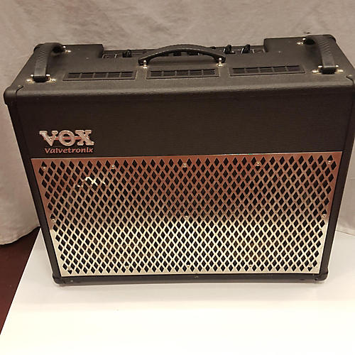 AD100VT 2x12 100W Guitar Combo Amp