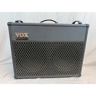 VOX AD100VT-XL Guitar Combo Amp