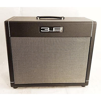 3rd Power Amps AD112 American Dream 30W 1x12 Tube Guitar Combo Amp