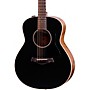 Taylor AD11e Grand Theater Acoustic-Electric Guitar Black