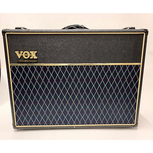 定価14万円〜✴︎ VOX AD120VT Valvetronix ギターアンプ 楽器/器材