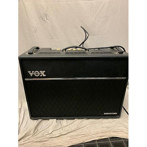 VOX AD120VT 120W Valvetronix Guitar Combo Amp