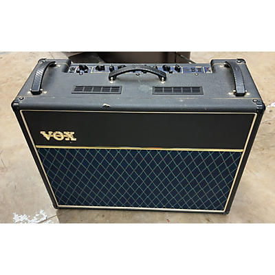 VOX AD120VT 120W Valvetronix Guitar Combo Amp