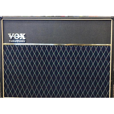Vox AD120VT 120W Valvetronix Guitar Combo Amp