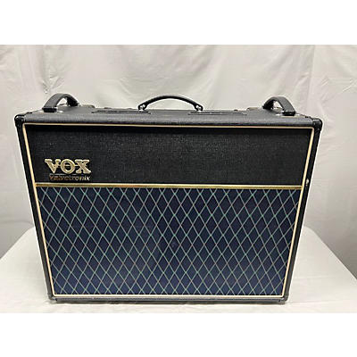 VOX AD120VT 120W Valvetronix Guitar Combo Amp