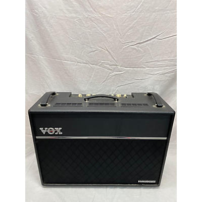 VOX AD120VT 120W Valvetronix Guitar Combo Amp