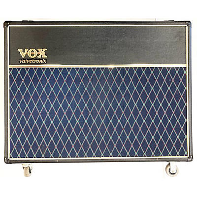 VOX AD120VT 120W Valvetronix Guitar Combo Amp