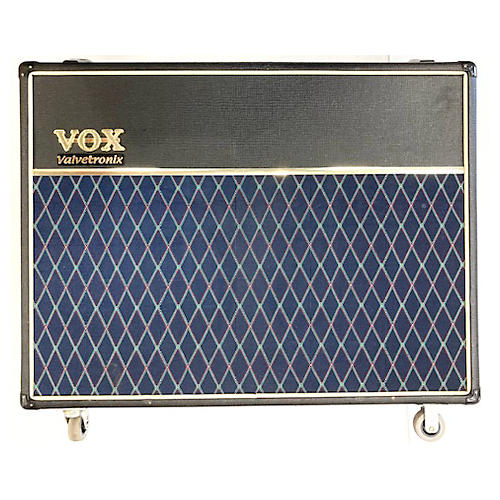 VOX AD120VT 120W Valvetronix Guitar Combo Amp