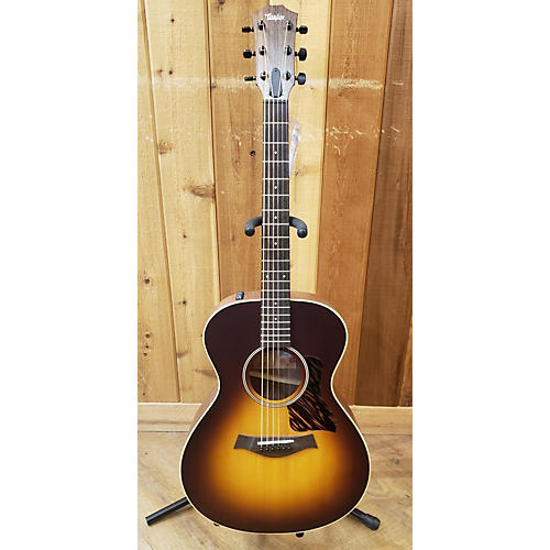 Taylor AD12E Acoustic Electric Guitar 2 Color Sunburst