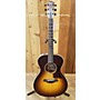 Used Taylor AD12E Acoustic Electric Guitar 2 Color Sunburst