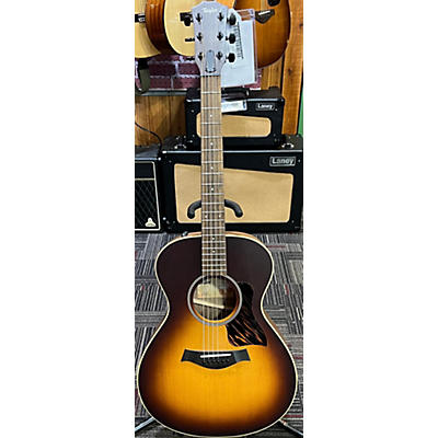 Taylor AD12E-SB Acoustic Electric Guitar