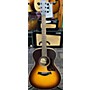 Used Taylor AD12E-SB Acoustic Electric Guitar Sunburst