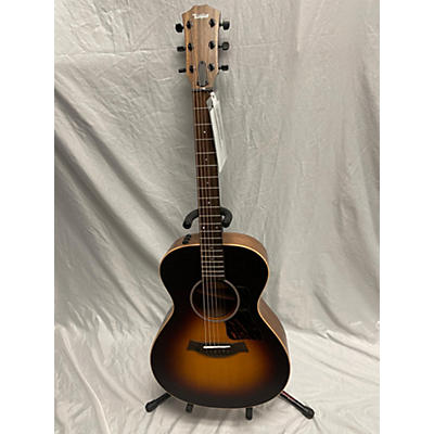 Taylor AD12e-SB Acoustic Electric Guitar