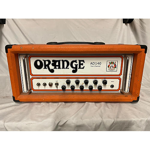 Orange Amplifiers AD140HTC Tube Guitar Amp Head