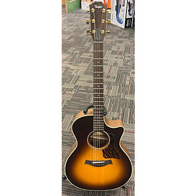 Taylor AD14ce 50th Anniversary Acoustic Electric Guitar