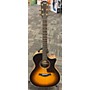 Used Taylor AD14ce 50th Anniversary Acoustic Electric Guitar Sunburst