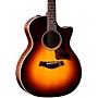 Taylor AD14ce 50th Anniversary Limited-Edition Grand Auditorium Acoustic-Electric Guitar Tobacco Sunburst