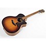 Open-Box Taylor AD14ce-SB LTD 50th Anniversary Grand Auditorium Acoustic-Electric Guitar - Condition 3 - Scratch and Dent Tobacco Sunburst 197881492298