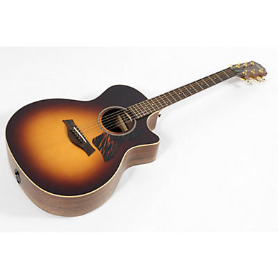 Taylor AD14ce-SB LTD 50th Anniversary Grand Auditorium Acoustic-Electric Guitar