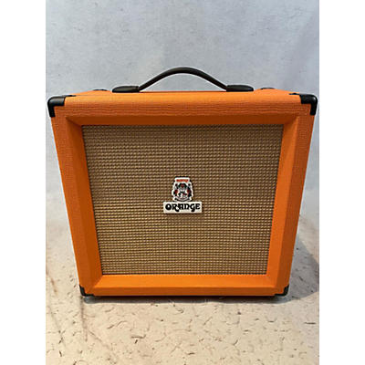 Orange Amplifiers AD15 Tube Guitar Combo Amp