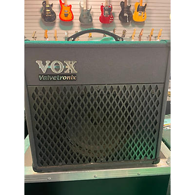 Vox AD15T-XL Valvetronix Guitar Combo Amp