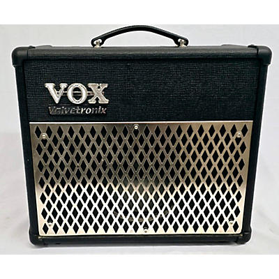 VOX AD15VT 1x8 15W Guitar Combo Amp