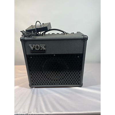 VOX AD15VT XL Guitar Combo Amp