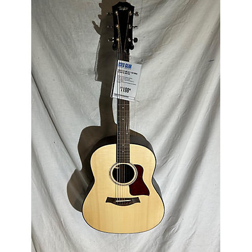 Taylor AD17 Acoustic Guitar Natural