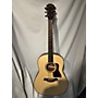 Used Taylor AD17 Acoustic Guitar Natural