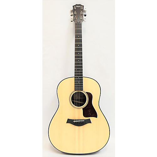 Taylor AD17 Acoustic Guitar Natural