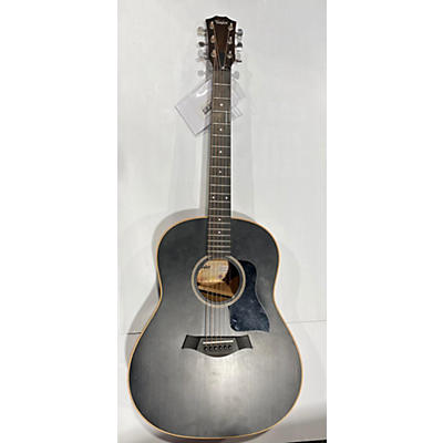 Taylor AD17 BLACKTOP Acoustic Electric Guitar