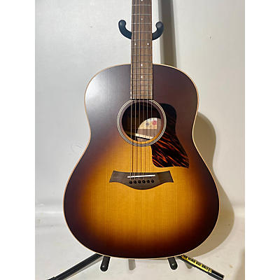 Taylor AD17 E-SB Acoustic Guitar