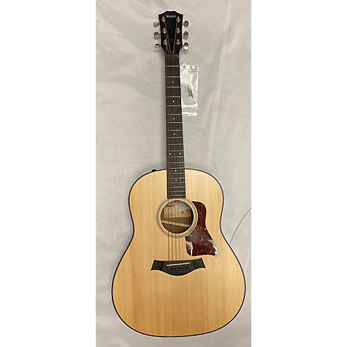 Taylor AD17E Acoustic Electric Guitar Natural