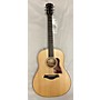 Used Taylor AD17E Acoustic Electric Guitar Natural