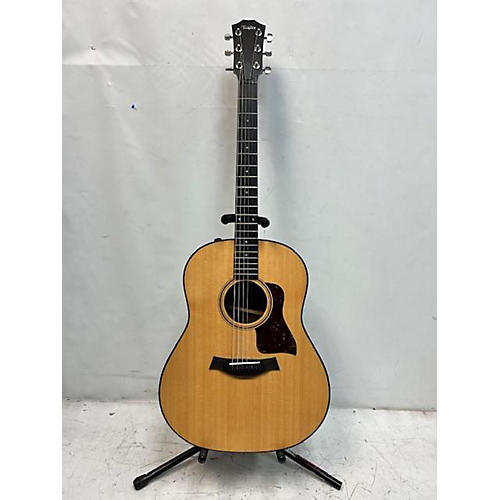 Taylor AD17E Acoustic Guitar Natural