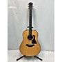 Used Taylor AD17E Acoustic Guitar Natural