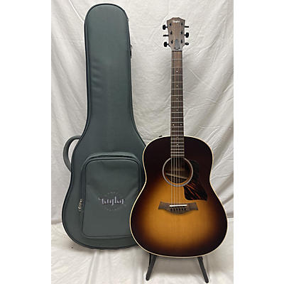 Taylor AD17E-SB Acoustic Electric Guitar