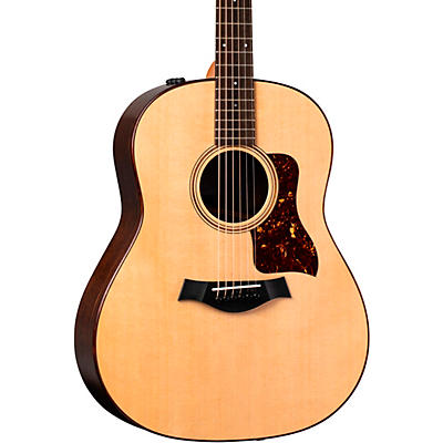 Taylor AD17e American Dream Grand Pacific Acoustic-Electric Guitar